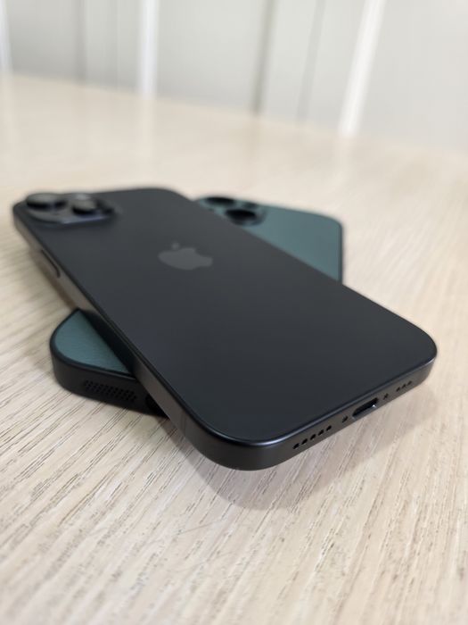 iPhone 15 EAC 128g