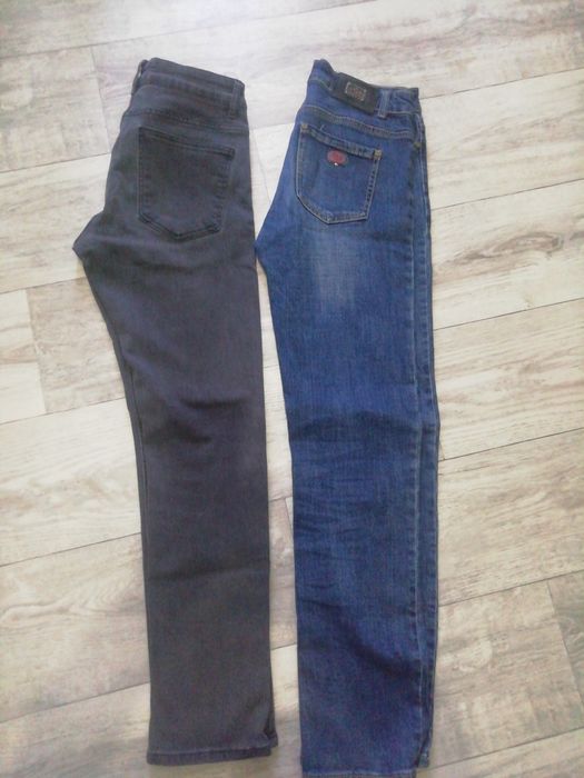 Продам джинсы 44-46