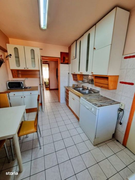 [qatest-mercury] apartament 4 camere zona Central Sibiu