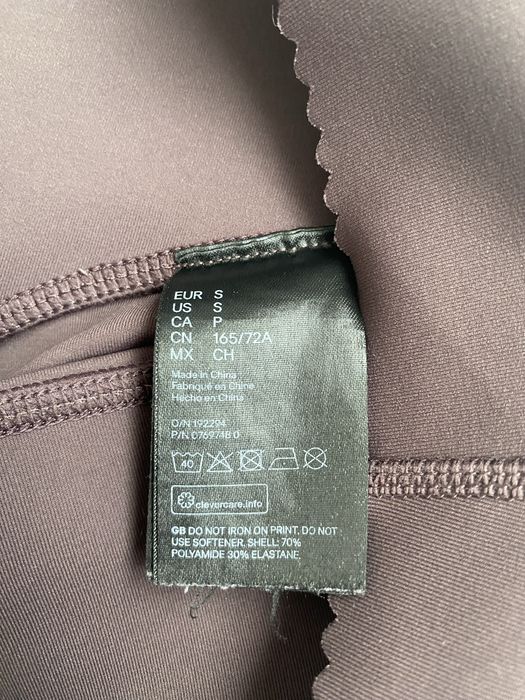 Дамски клин H&M S