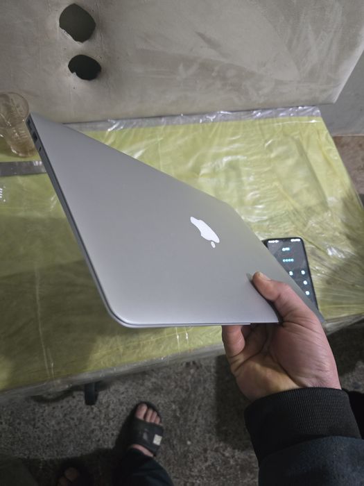 MacBook Air 2017
