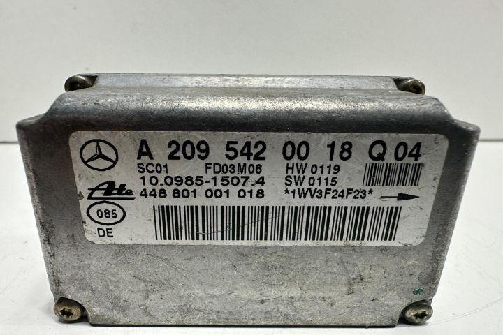 Senzor ESP A2095420018q04 Mercedes-Benz CLK-Class C209 seria