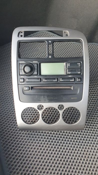 Продам панель авенсис