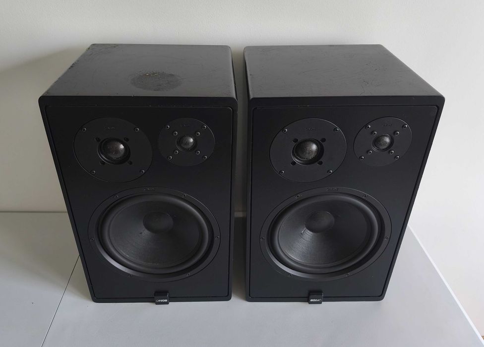 Boxe audio Hi Fi Canton Karat 300