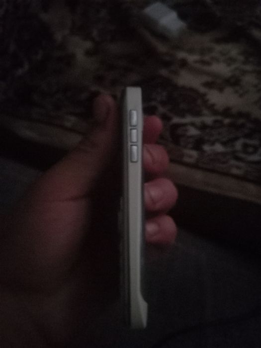 NOKIA E72 минус только экран