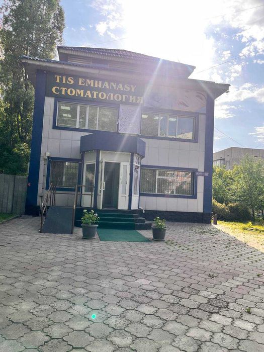 Сдается в аренду кресло стоматологическое