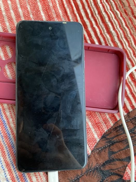 Tecno spark 20C сатылады