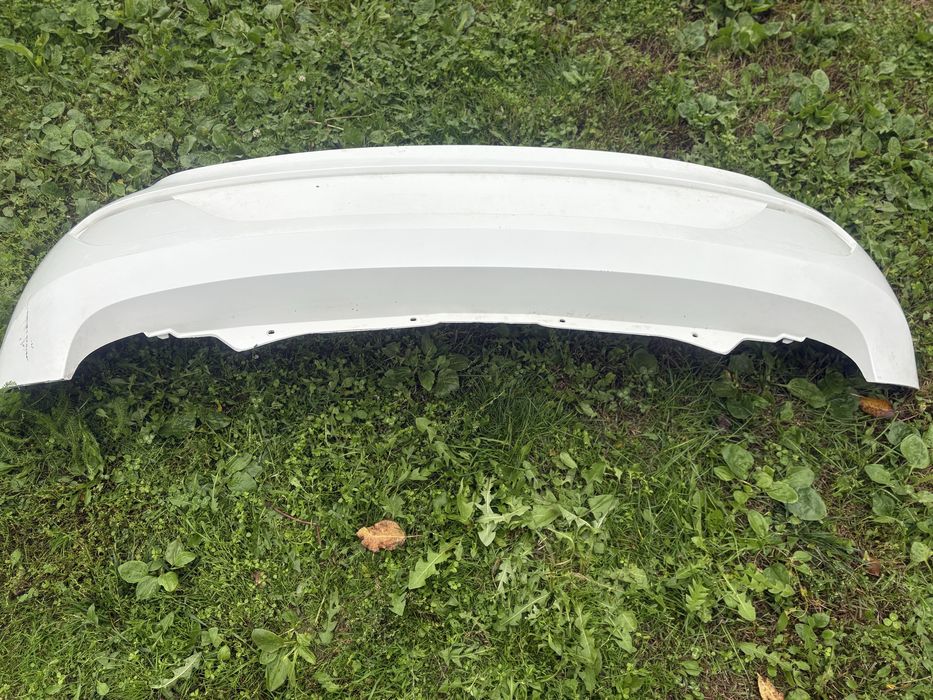 Задна броня за VW Up 2019 -