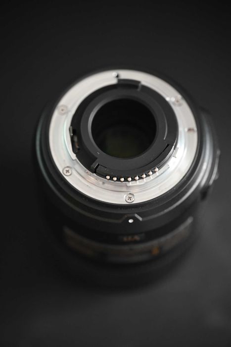 Obiectiv Nikkor 85mm f3.5 Micro