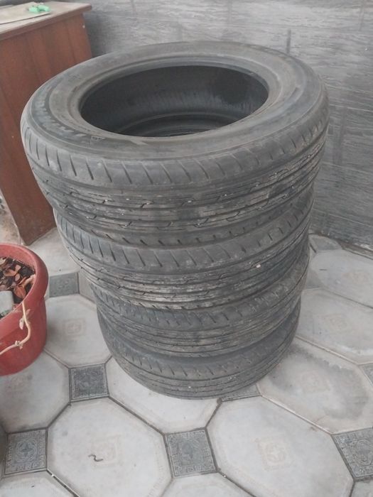 продам шины для авто