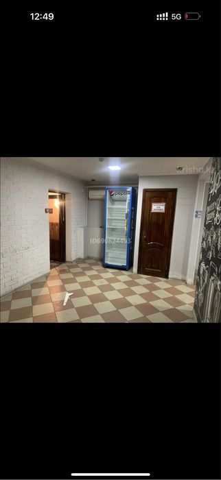 Сдам помещение по малой аллее