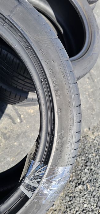 245 40 R 18 Pirelli vară