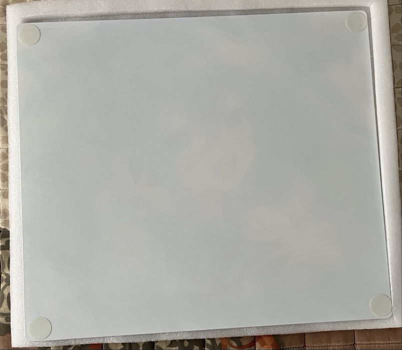 Wallhack glasspad - Hatsune Miku limited edition(replica)