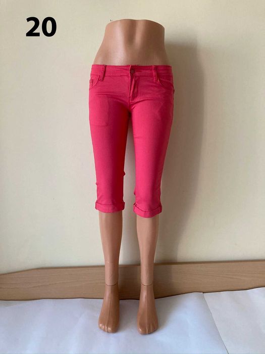 Дамски дънки и панталони, нови с етикет