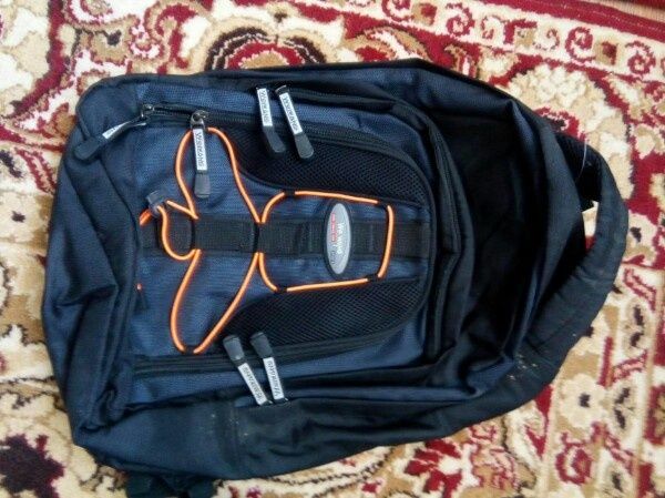 Рюкзаки школьные