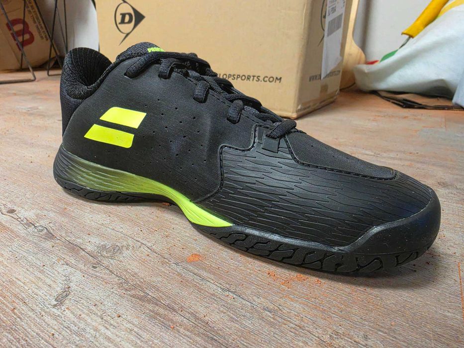 Babolat Michelin