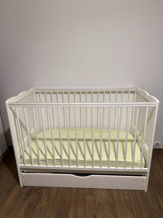 Patut bebelusi 120x60