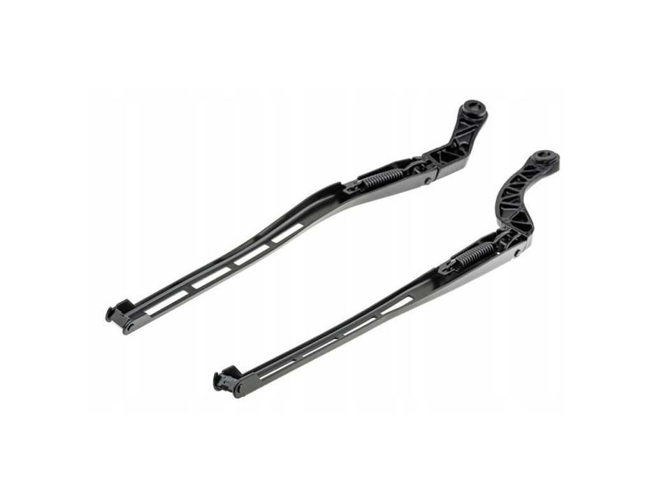 Комплект Предни рамена за чистачка на Audi A4 B6 B7 / Ауди А4 Б6 Б7