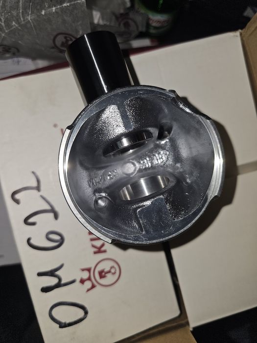 Бутала и сегменти за Mercedes om 622  A6220300100.