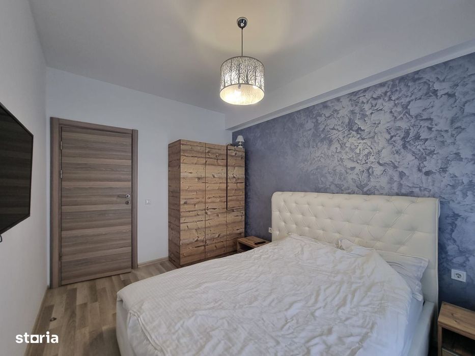 Apartament ideal pentru investiție sau locuință – Summerland, Mamaia