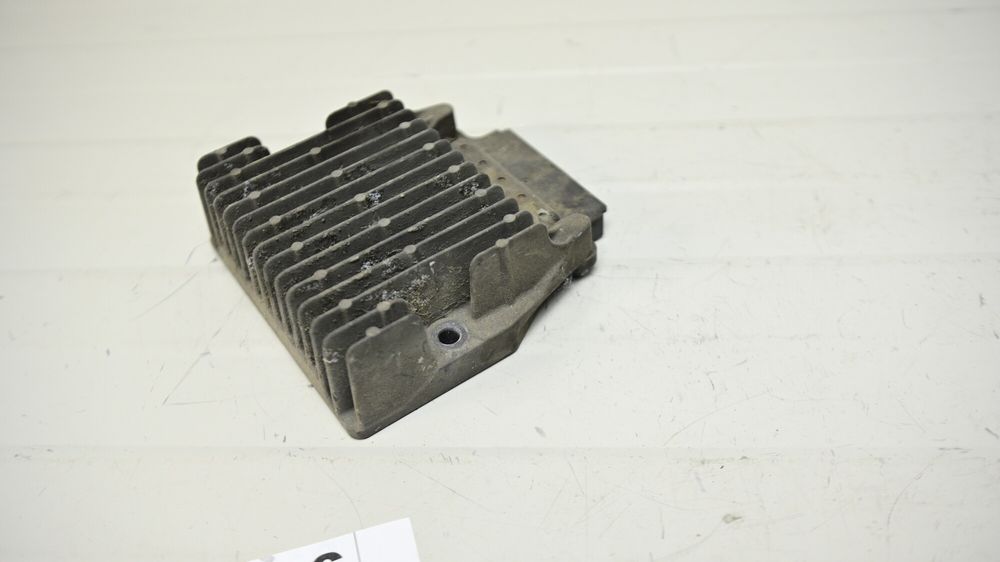 Honda VFR1200F 2010 Regulator de tensiune