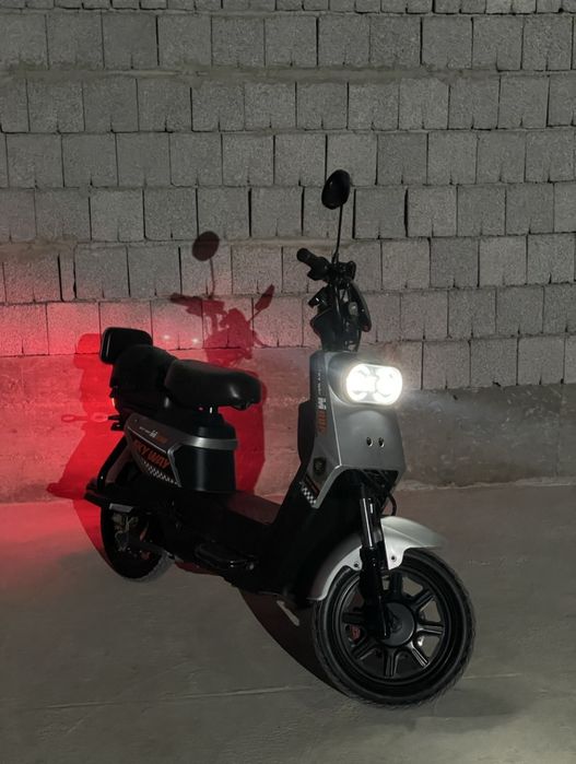 Сатылымда танк sky way m 800
