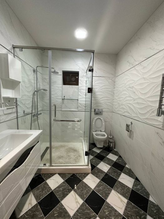 Мирабад | Саид Барака - Сдается в аренду помещение вдоль дороги 90м2