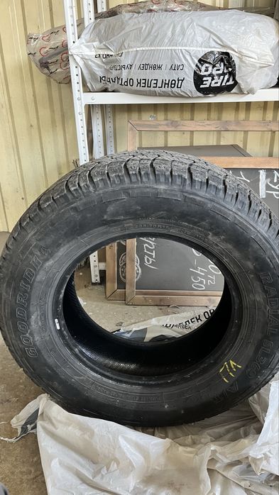 Шины всесезонки Goodride