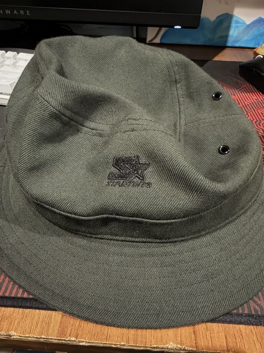 Шапка идиотка Marcelo Burlon