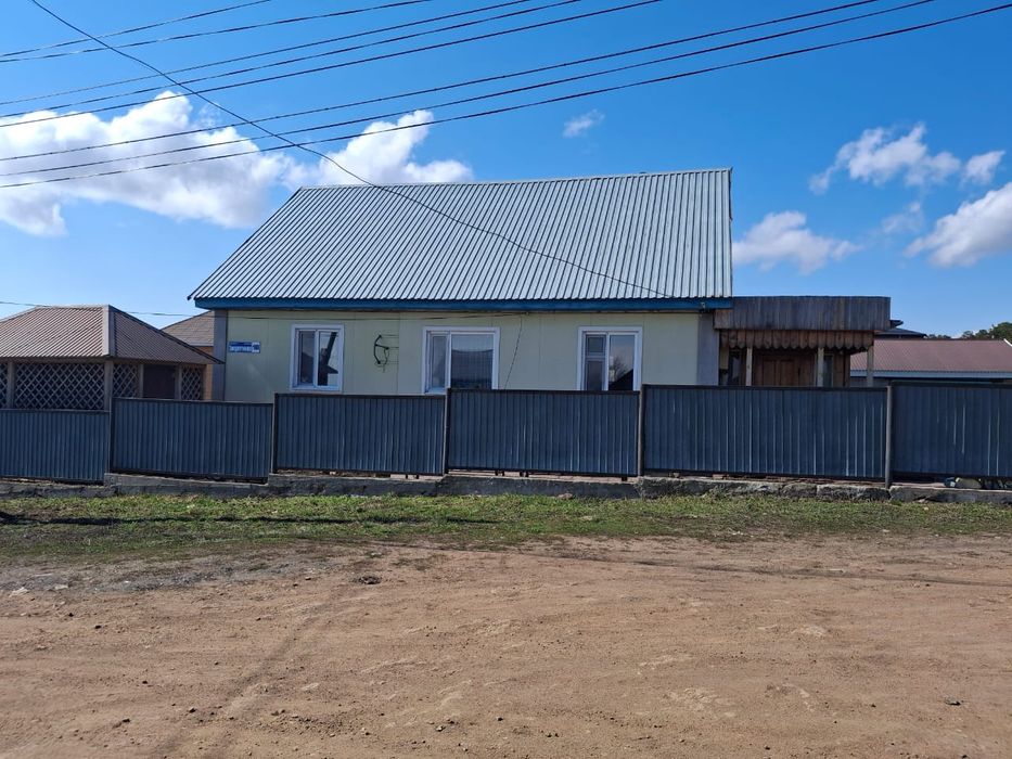 Продам дом отдельно стояший