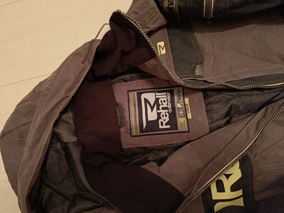 Combinezon ski pereche L și S