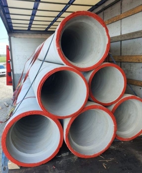 Vand tuburi din beton armat premo