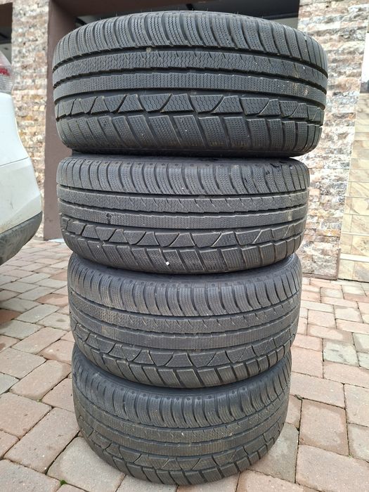 Roti Bmw x3 x4 f25 OEM 245/45/19 275/40/19 IARNA