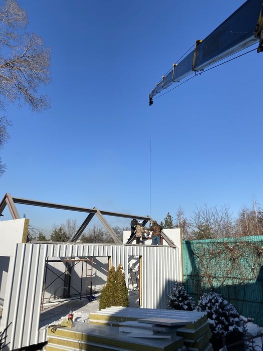 Автовышки манипулятора