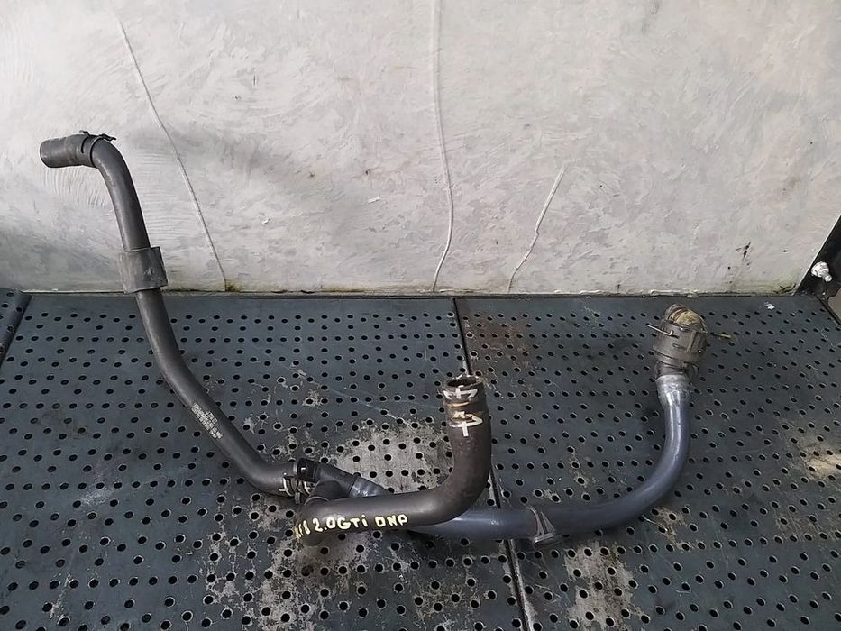 Conducta furtun apa 2.0 gti vw golf 8 5wa122109a 5wa121109d