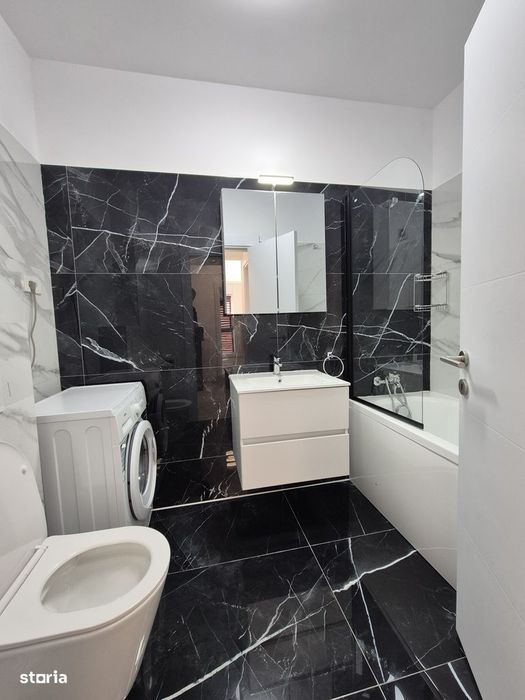 Metrou Berceni Apartament 2 camere Nou