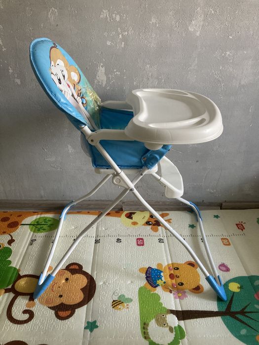 Продам стульчик для кормления