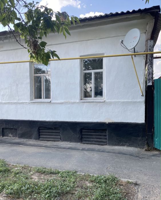 Продается в центре города