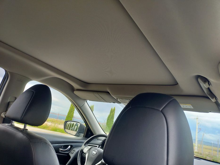 Nissan X-Trail 1,6 diesel de 140 cp