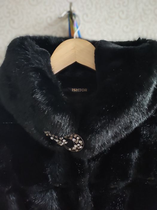 Продам шубу в хорошем состоянии