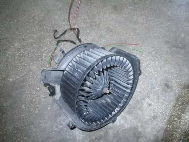 Ventilator caldura bord habitaclu Opel Astra H Zafira Astra G probat