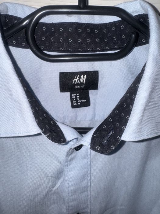 Нови ризи естествена материя