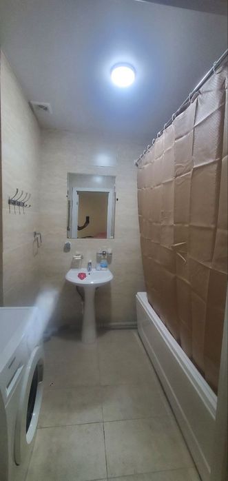 Сдаётся двухкомнатная новостройка возле Паркентского базара