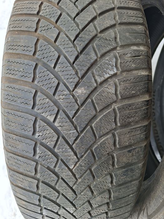 Продам шины. 235/55/20 бриджистон