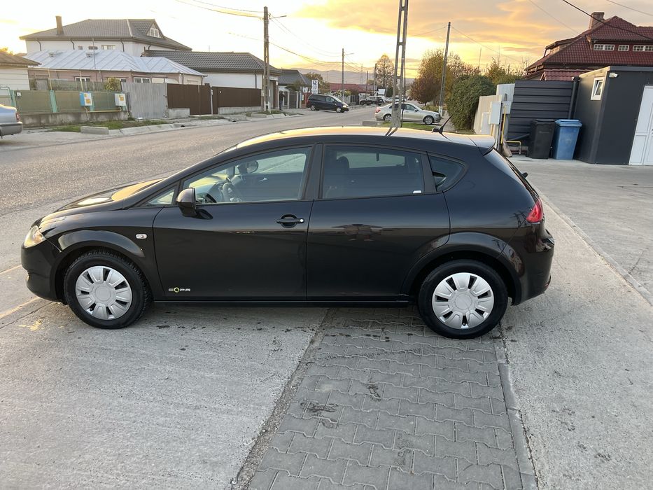 Seat Leon 2011 - 1.6 diesel