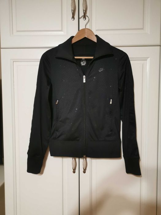 Дамски суитшърт Nike