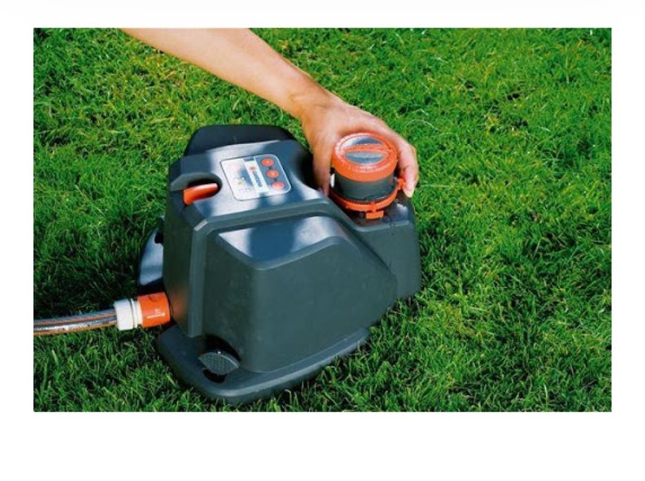 Разпръсквч Gardena Comfort Aquacontour