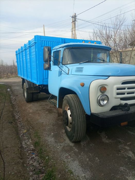 Zil sotiladi srochna