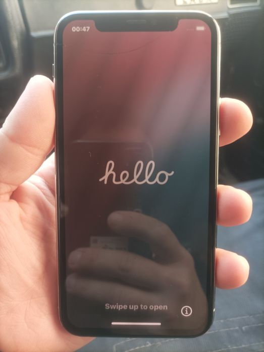 Iphone 11 pro icloud