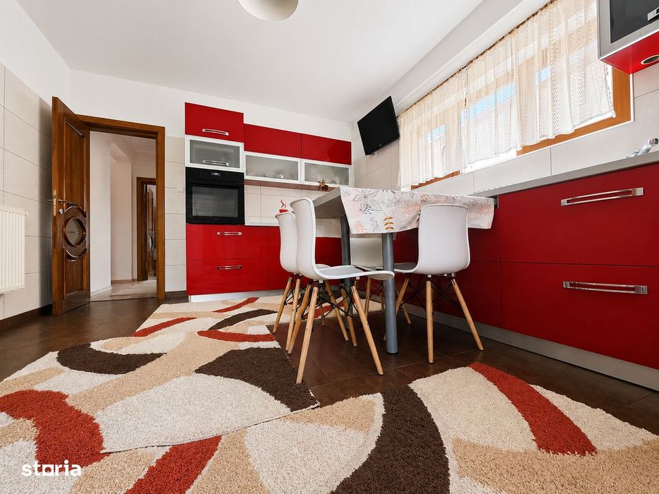 Casă P+1+M | Zona Centrală, Ștefan cel Mare | Teren 466 mp | La Cheie